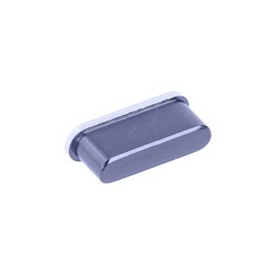 Power Button Outer For Vivo Y73 White By - Maxbhi Com