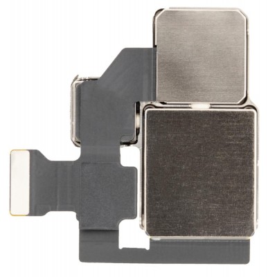 Replacement Back Camera For Apple Iphone 12 Pro Max By - Maxbhi Com