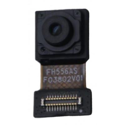 Replacement Front Camera For Vivo Y73 2021 Selfie Camera By - Maxbhi Com
