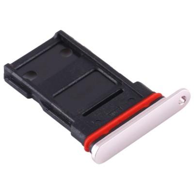 Sim Card Holder Tray For Oneplus 8 Purple - Maxbhi Com