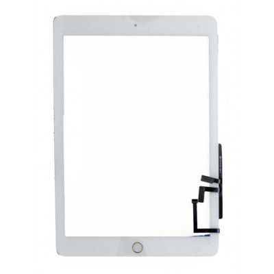 Touch Screen Digitizer For Apple Ipad Air 32gb Wifi White By - Maxbhi Com