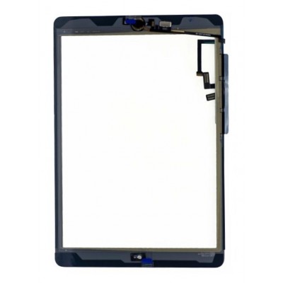 Touch Screen Digitizer For Apple Ipad Air 32gb Wifi White By - Maxbhi Com