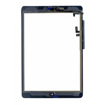 Touch Screen Digitizer For Apple Ipad Air 64gb Wifi Black By - Maxbhi Com