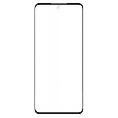 Touch Screen Digitizer For Tecno Camon 17 Silver By - Maxbhi Com