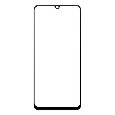 Touch Screen Digitizer For Vivo Y73 Black By - Maxbhi Com