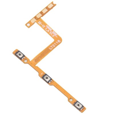 Tecno Tecno Camon 17 Volume Button (Inner / Flex Cable)