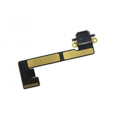 Charging Connector Flex Pcb Board For Apple Ipad Mini 3 Wifi Plus Cellular With 3g By - Maxbhi Com