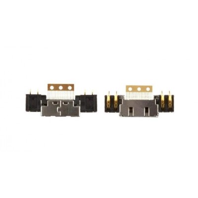 Charging Connector For Samsung N620 By - Maxbhi Com
