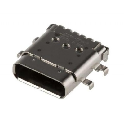 Charging Connector For Vivo Y53s 4g By - Maxbhi Com