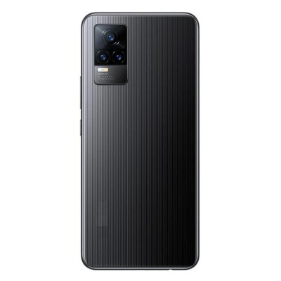 Full Body Housing For Vivo Y73 Black - Maxbhi Com