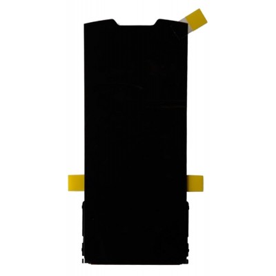 Lcd With Touch Screen For Motorola Razr 5g Black By - Maxbhi Com