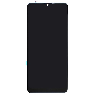 Lcd With Touch Screen For Nokia 2 4 Black By - Maxbhi Com