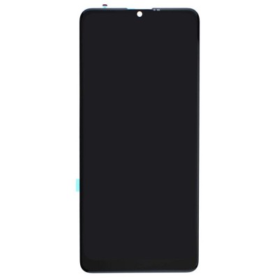 Lcd With Touch Screen For Nokia 2 4 Charcoal By - Maxbhi Com