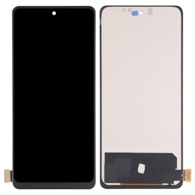 Lcd With Touch Screen For Vivo Iqoo 7 Legend Grey By - Maxbhi Com