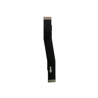 Main Board Flex Cable For Xiaomi Poco M2 Reloaded By - Maxbhi Com