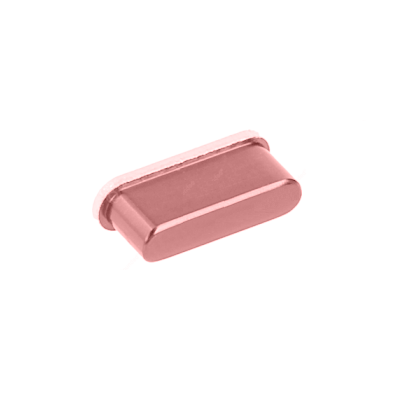 Power Button Outer For Vivo Iqoo 7 Legend Grey By - Maxbhi Com