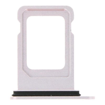 SIM Card Holder Tray for Apple iPhone 13 - Pink