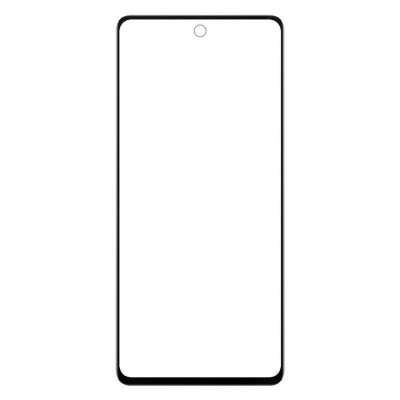 Touch Screen Digitizer For Vivo Iqoo 7 Legend Grey By - Maxbhi Com