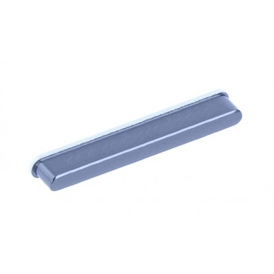Volume Side Button Outer For Vivo Iqoo 7 Legend Blue By - Maxbhi Com
