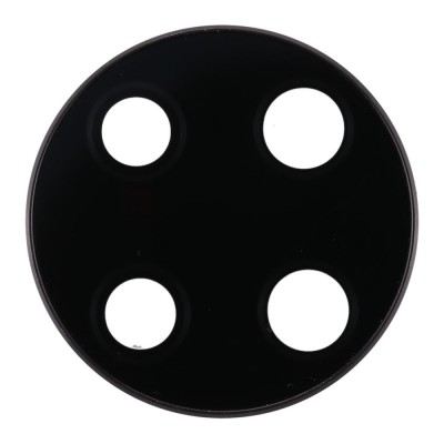 Camera Lens For Huawei Mate 30 Pro Black By - Maxbhi Com