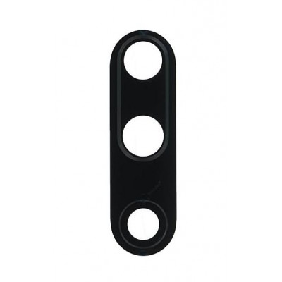 Camera Lens For Oneplus 7t Pro 5g Mclaren Black By - Maxbhi Com