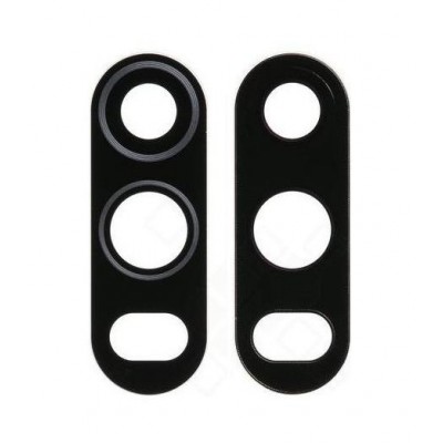 Camera Lens For Samsung Galaxy Xcover Pro White By - Maxbhi Com