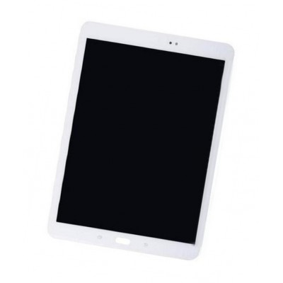 Fingerprint Sensor Flex Cable For Samsung Galaxy Tab S2 9 7 Lte White By - Maxbhi Com