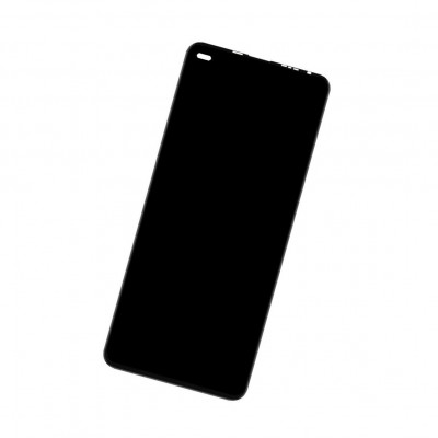 Fingerprint Sensor Flex Cable For Tecno Camon 16 Premier Silver By - Maxbhi Com