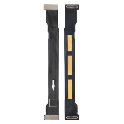 Main Board Flex Cable For Oneplus 7t Pro 5g Mclaren By - Maxbhi Com