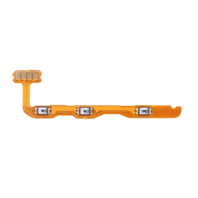 Volume Button Flex Cable For Honor 50 By - Maxbhi Com