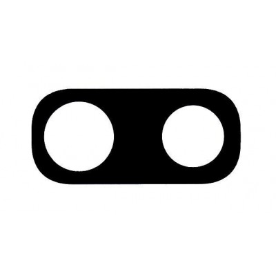 Camera Lens For Samsung Galaxy Z Flip 5g Black By - Maxbhi Com