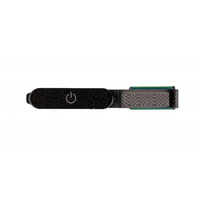 Fingerprint Sensor Flex Cable For Sony Xperia Xz Premium Black By - Maxbhi Com