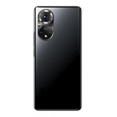 Full Body Housing For Honor 50 Black - Maxbhi Com