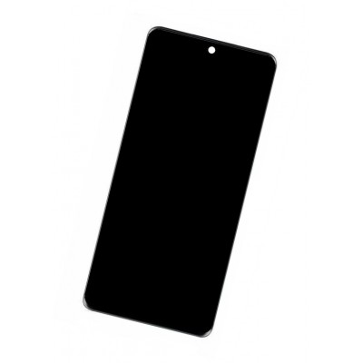 Lcd Frame Middle Chassis For Honor 50 Red By - Maxbhi Com
