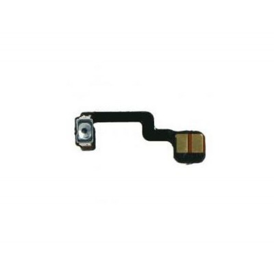 Power Button Flex Cable For Oppo Find X On Off Flex Pcb By - Maxbhi Com