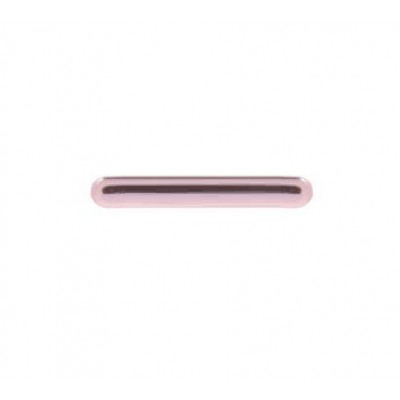 Power Button Outer For Honor 50 Red By - Maxbhi Com