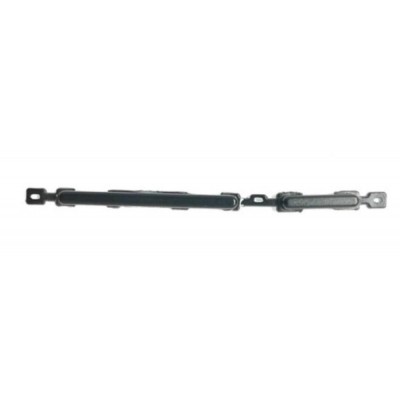Power Button Outer For Huawei Y7p Black By - Maxbhi Com