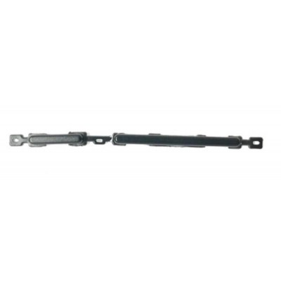 Power Button Outer For Huawei Y7p Black By - Maxbhi Com