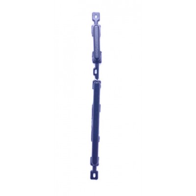 Power Button Outer For Huawei Y7p Blue By - Maxbhi Com
