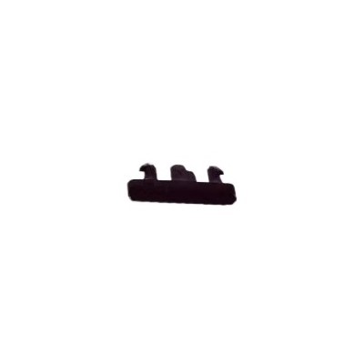 Power Button Outer For Motorola One 5g Ace Black By - Maxbhi Com