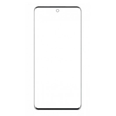 Touch Screen Digitizer For Honor 50 White By - Maxbhi Com