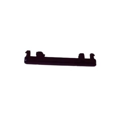 Volume Side Button Outer For Motorola One 5g Ace Grey By - Maxbhi Com