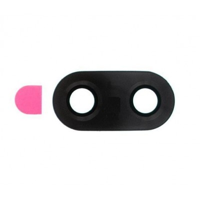 Camera Lens For Huawei Mate 9 White By - Maxbhi Com