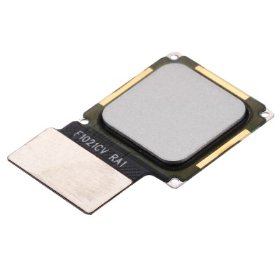 Fingerprint Sensor Flex Cable For Huawei Mate 9 Black By - Maxbhi Com