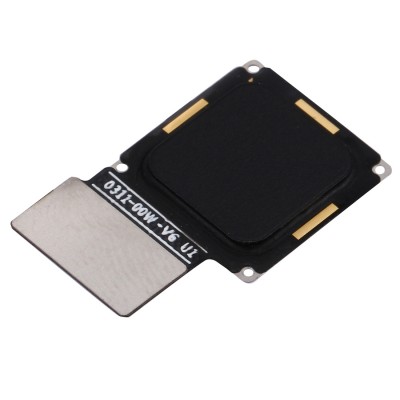 Fingerprint Sensor Flex Cable For Huawei Mate 9 Blue By - Maxbhi Com