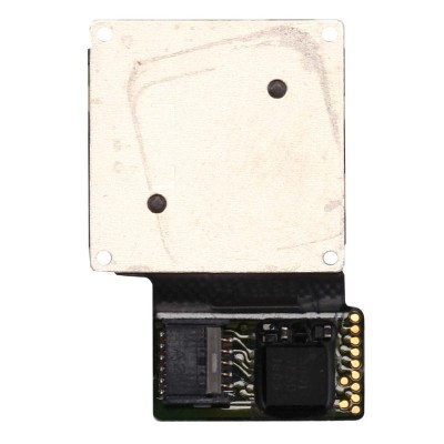 Fingerprint Sensor Flex Cable For Huawei Mate 9 Red By - Maxbhi Com