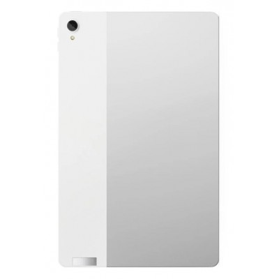 Full Body Housing For Lenovo Tab P11 White - Maxbhi Com