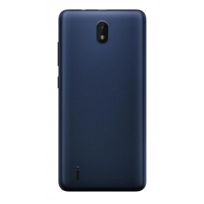 Full Body Housing For Nokia C01 Plus Black - Maxbhi Com