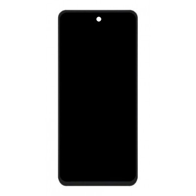 Lcd Screen For Motorola One 5g Ace Replacement Display By - Maxbhi Com