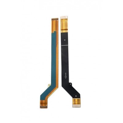 Main Board Flex Cable For Xiaomi Mi Pad 4 By - Maxbhi Com